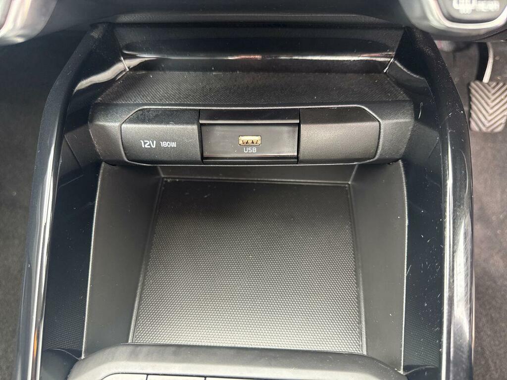 Kia Stonic 2 Grey #22