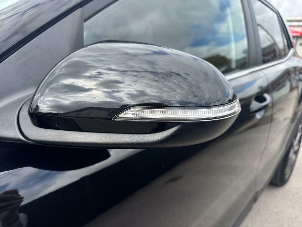Kia Stonic 2 Grey #20