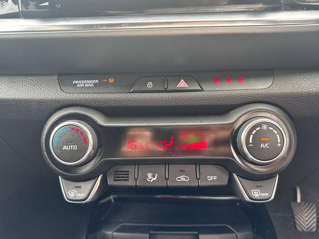 Kia Stonic 2 Grey #23