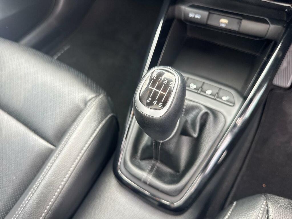 Kia Stonic 2 Grey #17
