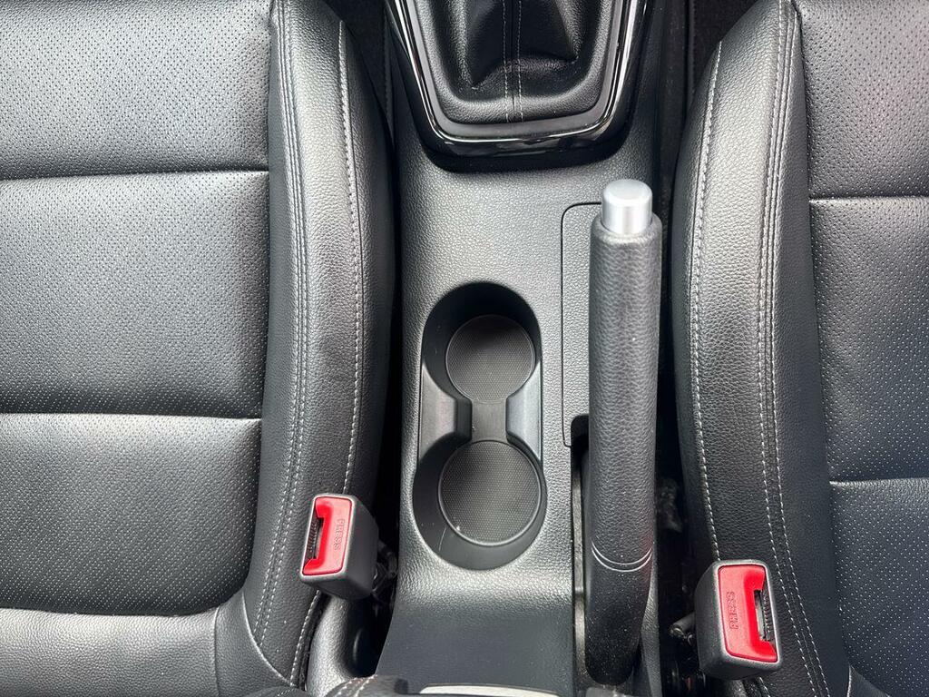 Kia Stonic 2 Grey #28
