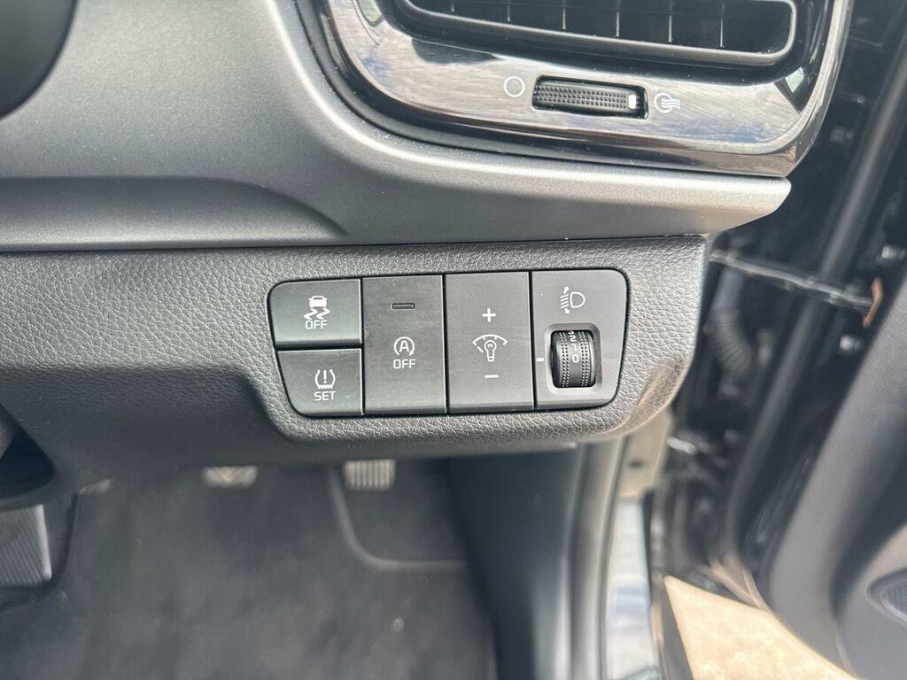Kia Stonic 2 Grey #27