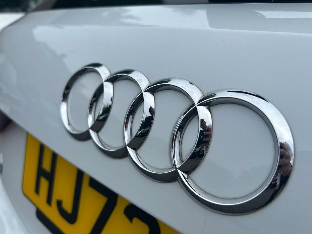 Audi A1 Technik Grey #30