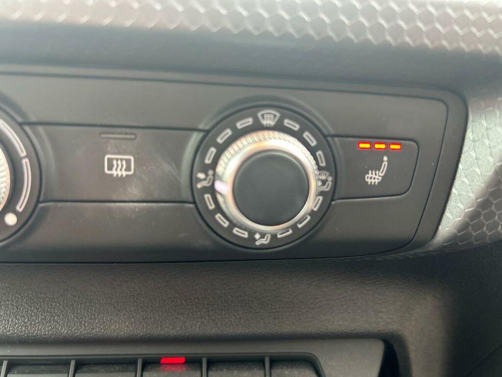 Audi A1 Technik Grey #23