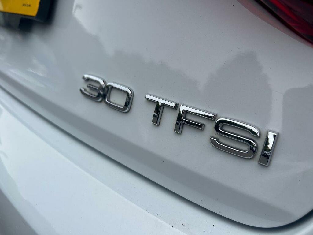 Audi A1 Technik Grey #28