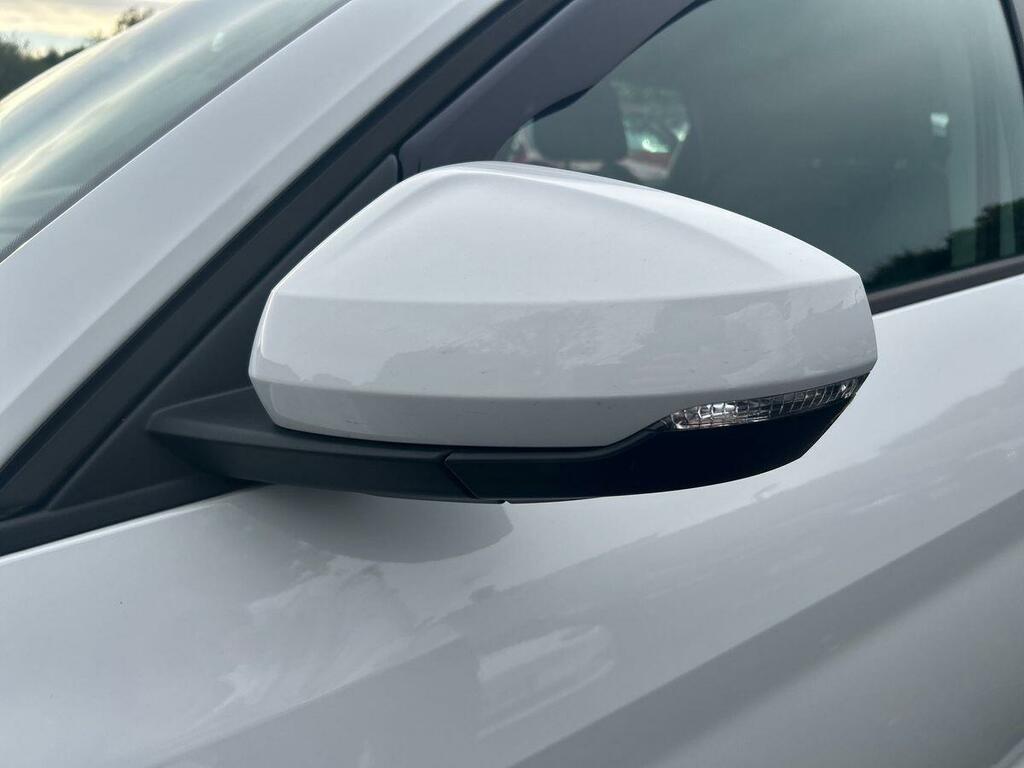 Audi A1 Technik Grey #20