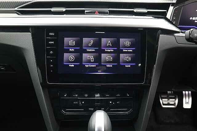 Volkswagen  Swb Dsg Highline With Tailgate, Led Lights Singl Grey #12