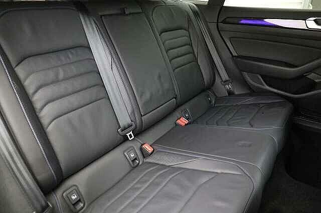 Volkswagen  Swb Dsg Highline With Tailgate, Led Lights Singl Grey #9