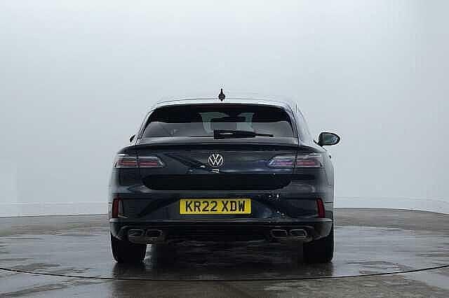 Volkswagen  Swb Dsg Highline With Tailgate, Led Lights Singl Grey #8
