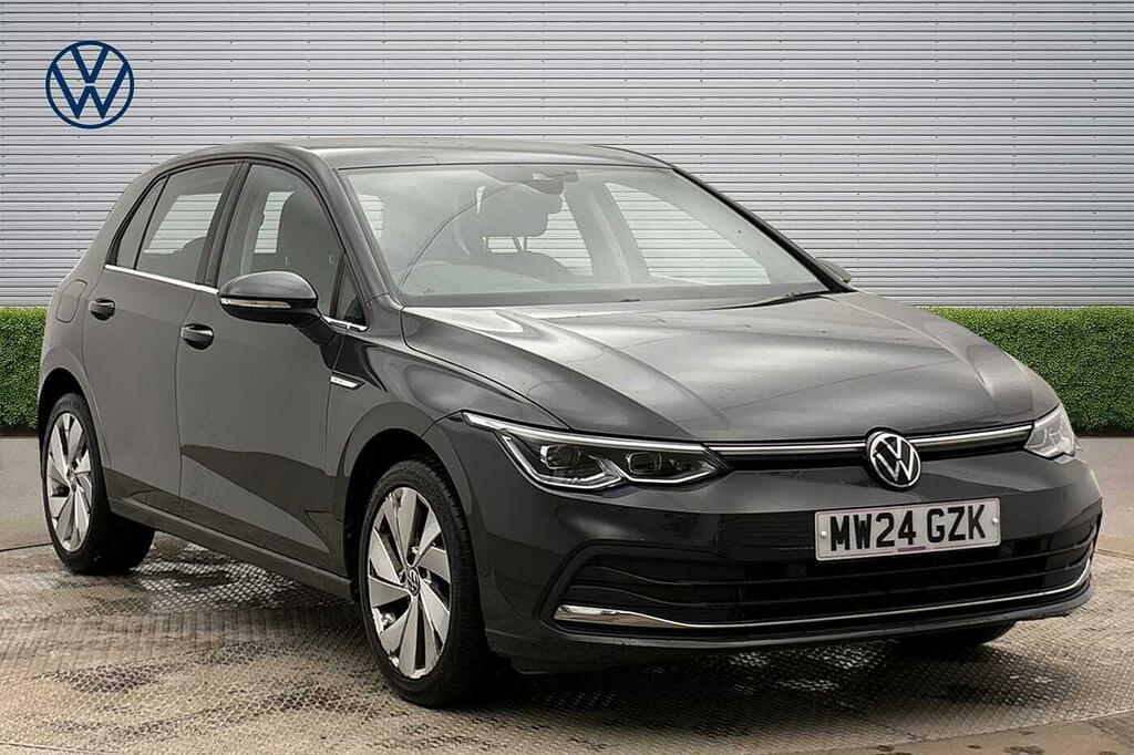 Volkswagen Golf 1.5 Tsi Style