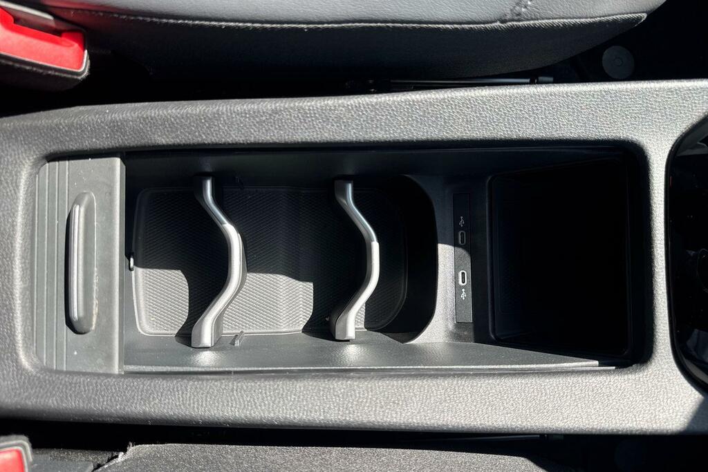 Volkswagen ID.5 Id5 Tech Pro Performance White #21