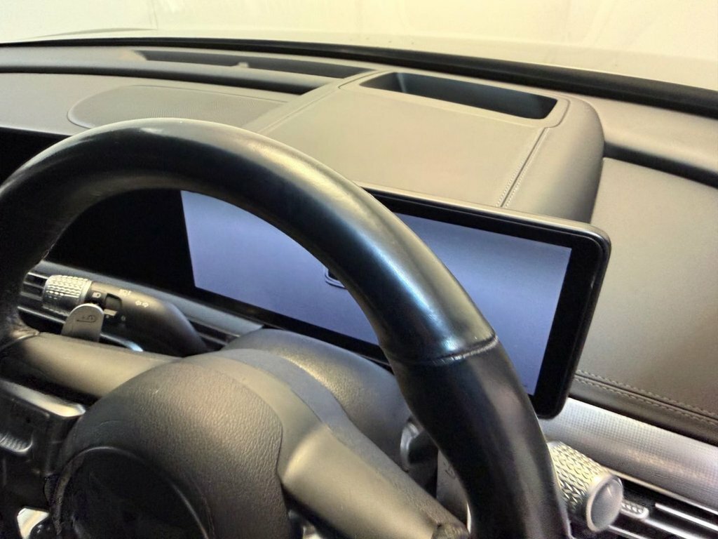 Genesis GV60 Premium Black #27