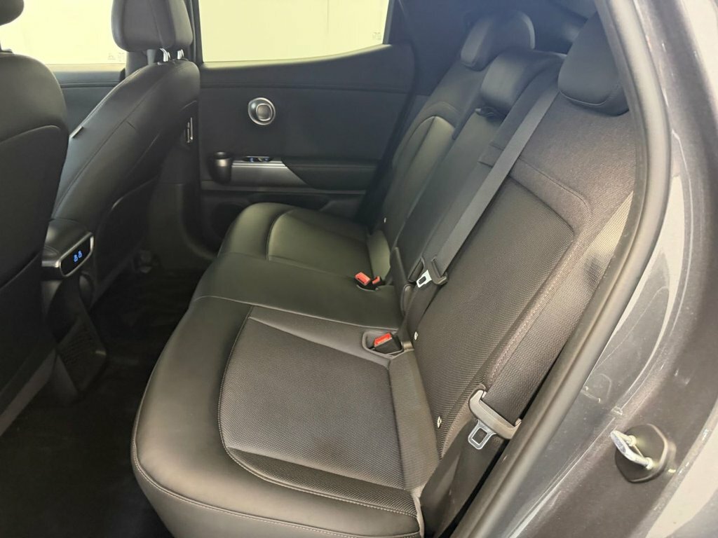 Genesis GV60 Premium Black #50