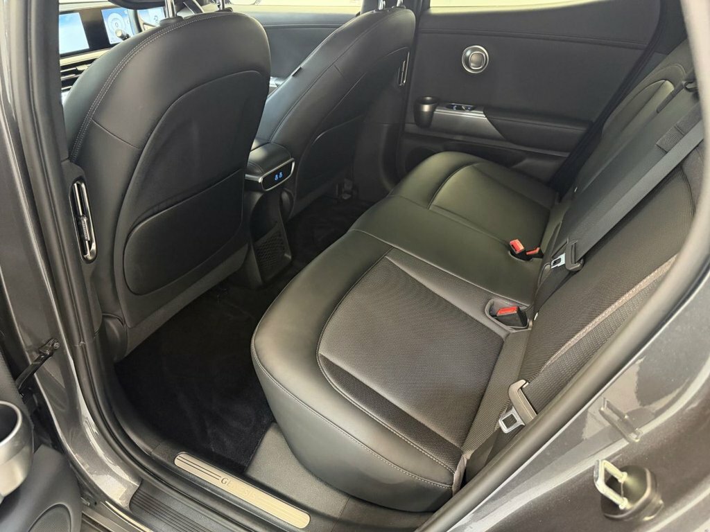 Genesis GV60 Premium Black #53