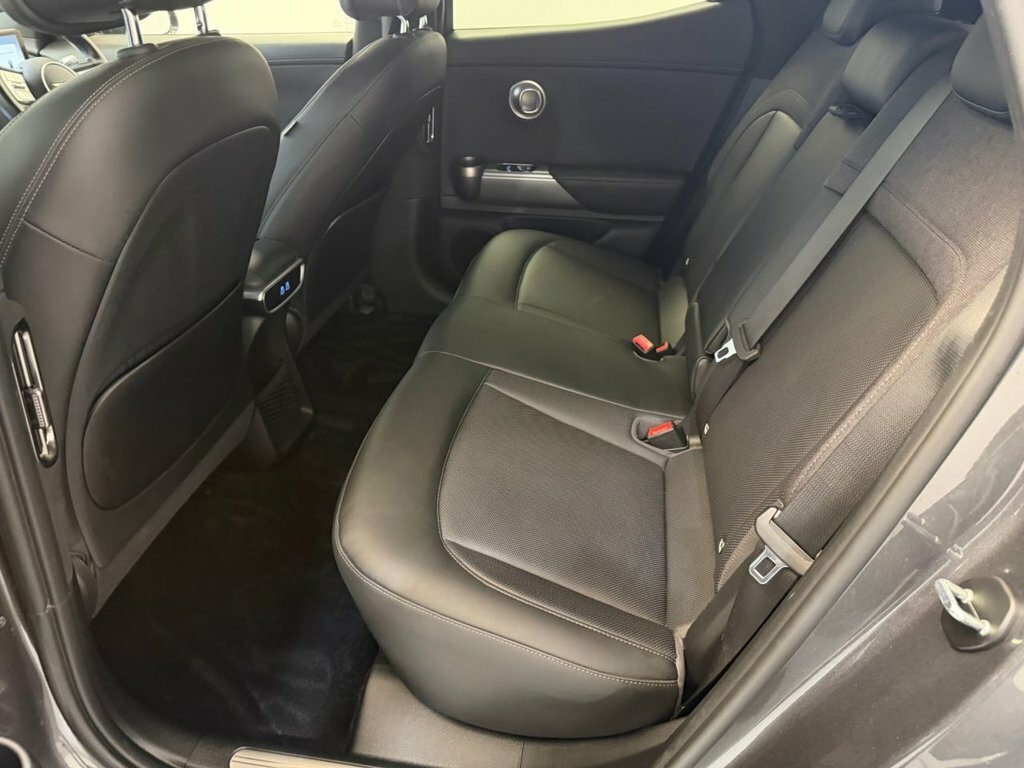 Genesis GV60 Premium Black #51