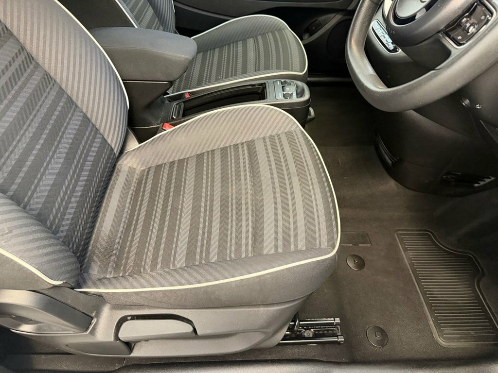 Fiat 500E Automatic Red #41