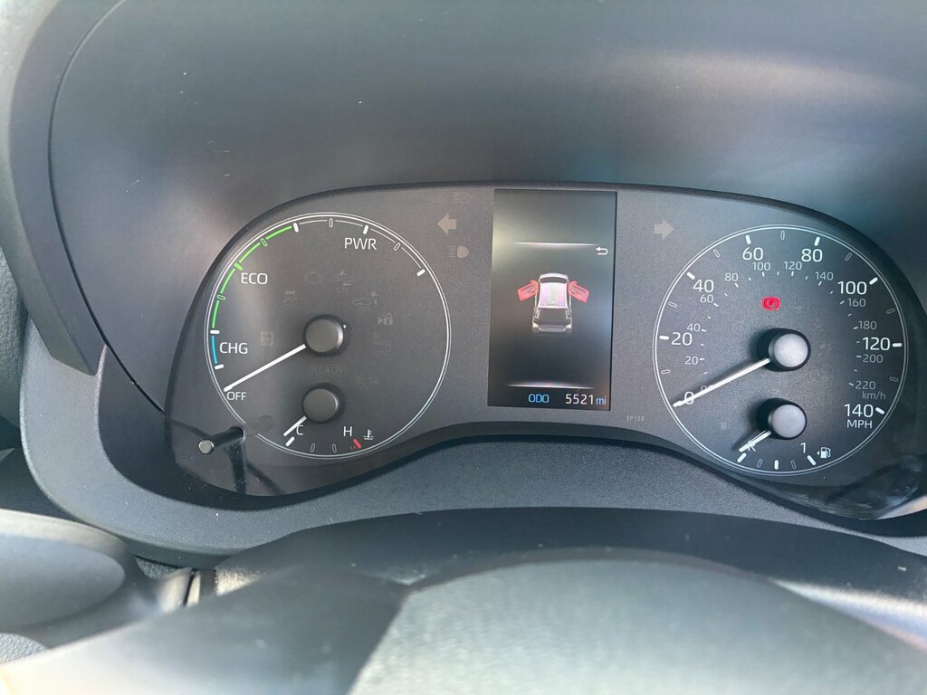 Mazda 2 Select Grey #10