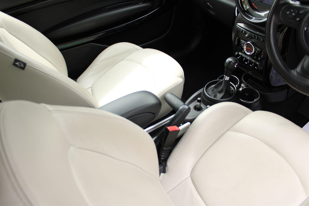 Mini Paceman 1.6 Cooper S All4 Euro 5 #5