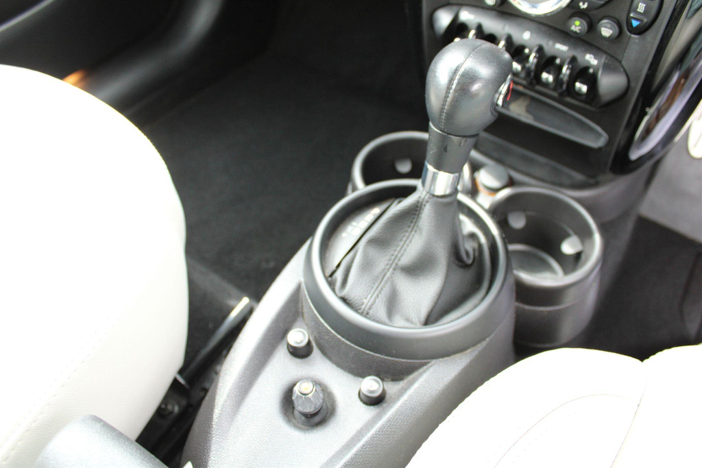 Mini Paceman 1.6 Cooper S All4 Euro 5 #6