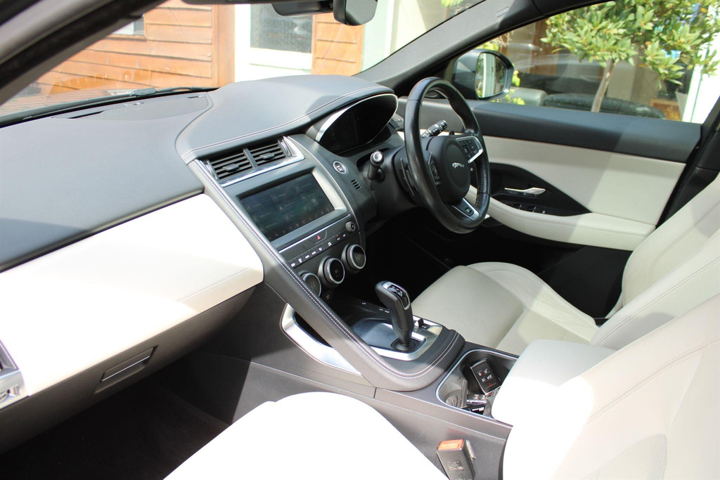 Jaguar E-Pace 2.0 P200 R-dynamic S Awd Euro 6 Ss  #2