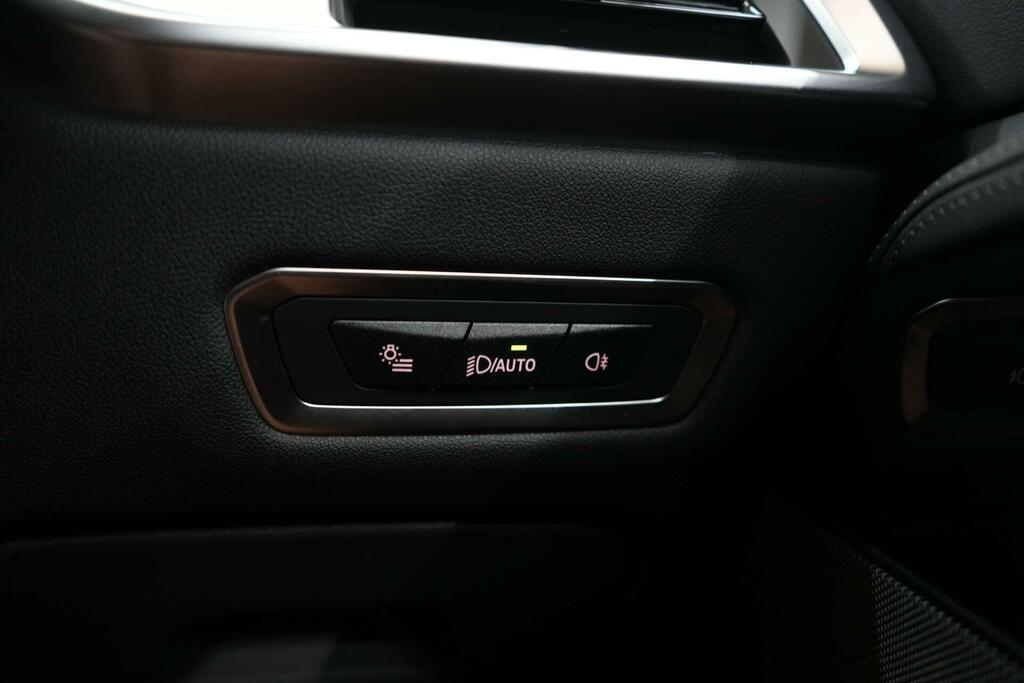 BMW X7 Suv Black #51