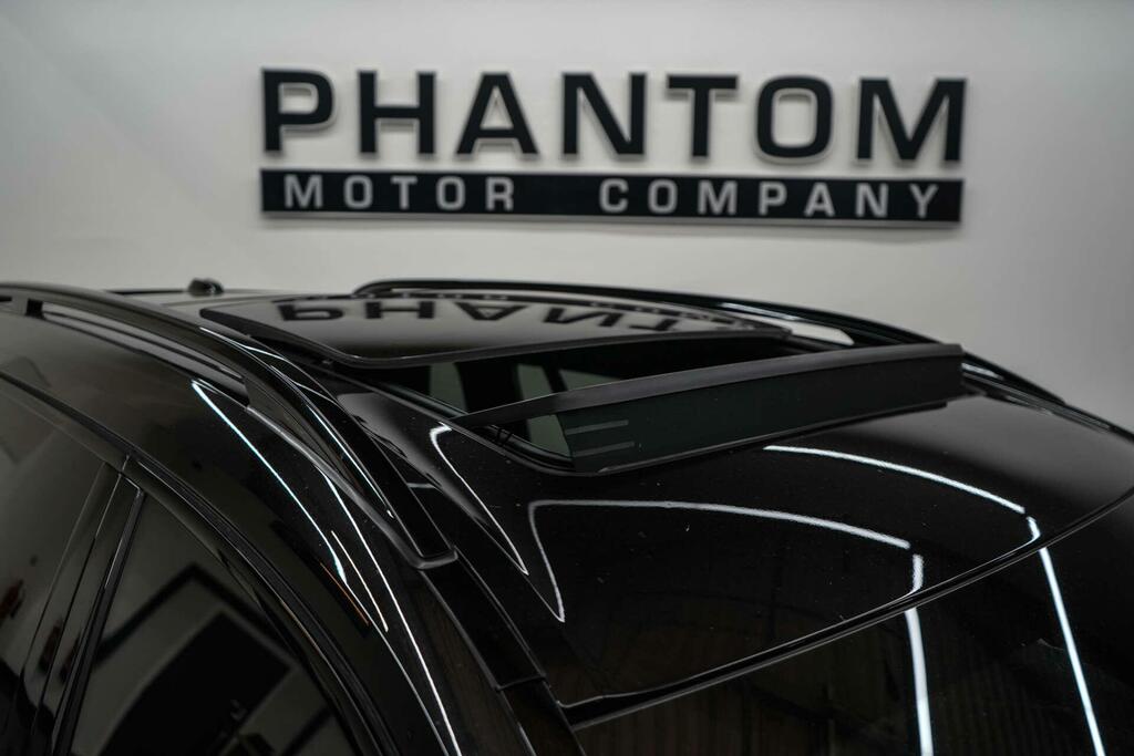 BMW X7 Suv Black #9