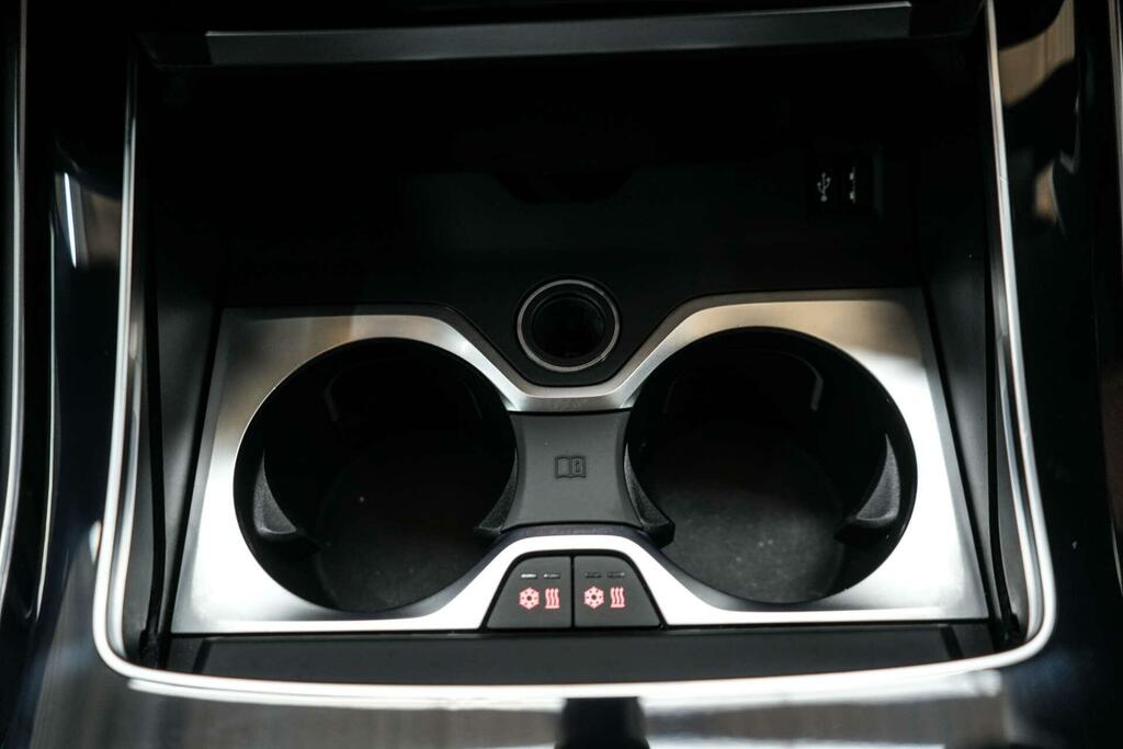 BMW X7 Suv Black #34