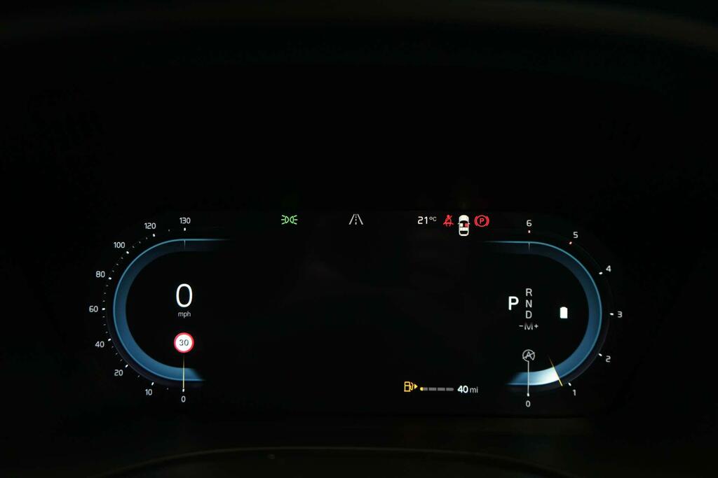 Volvo XC60 Suv Blue #41