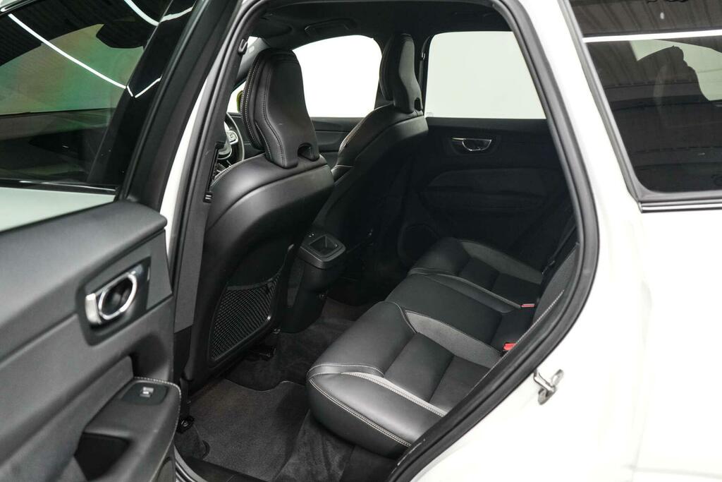 Volvo XC60 Suv Blue #18