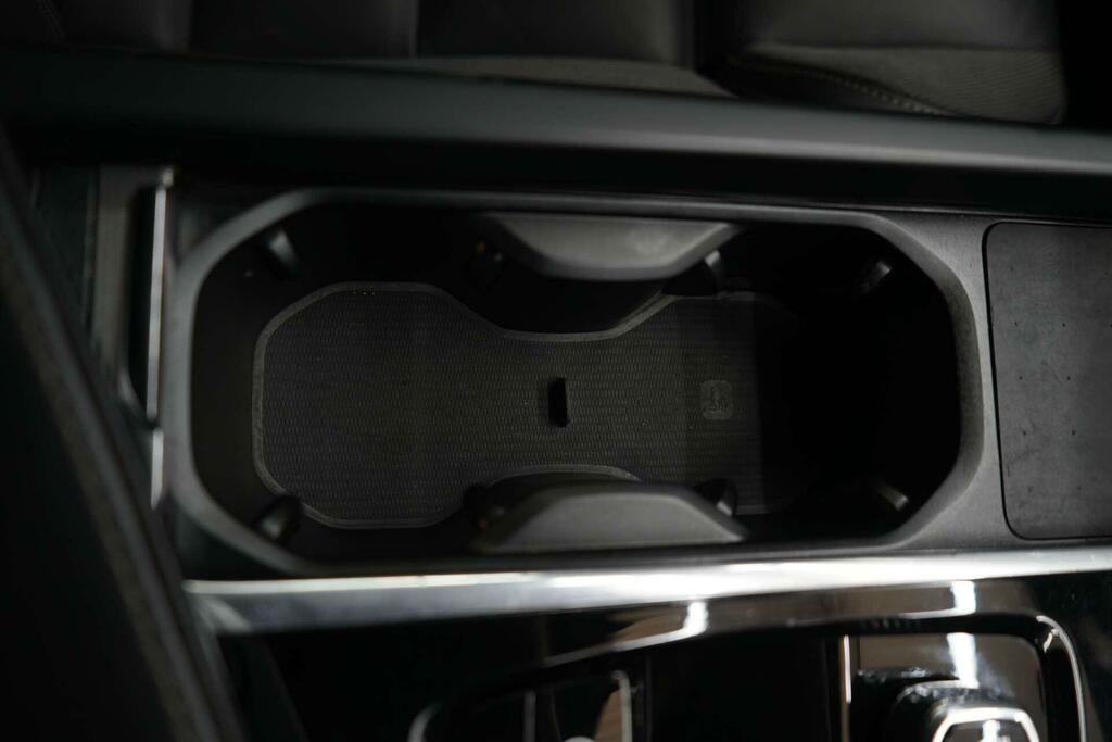 Volvo XC60 Suv Blue #25