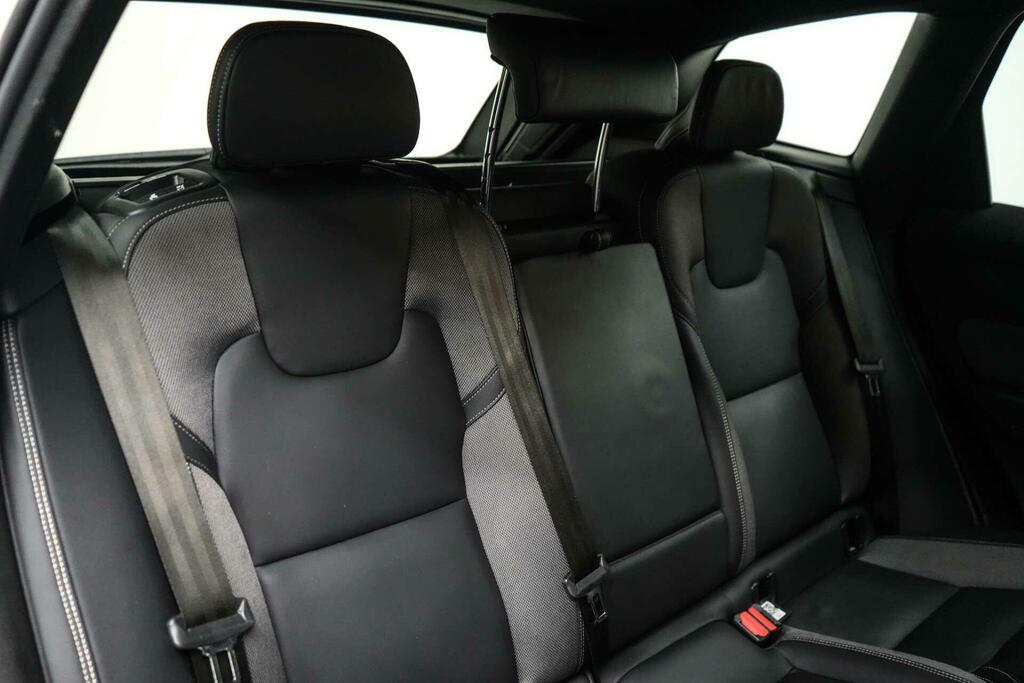 Volvo XC60 Suv Blue #20