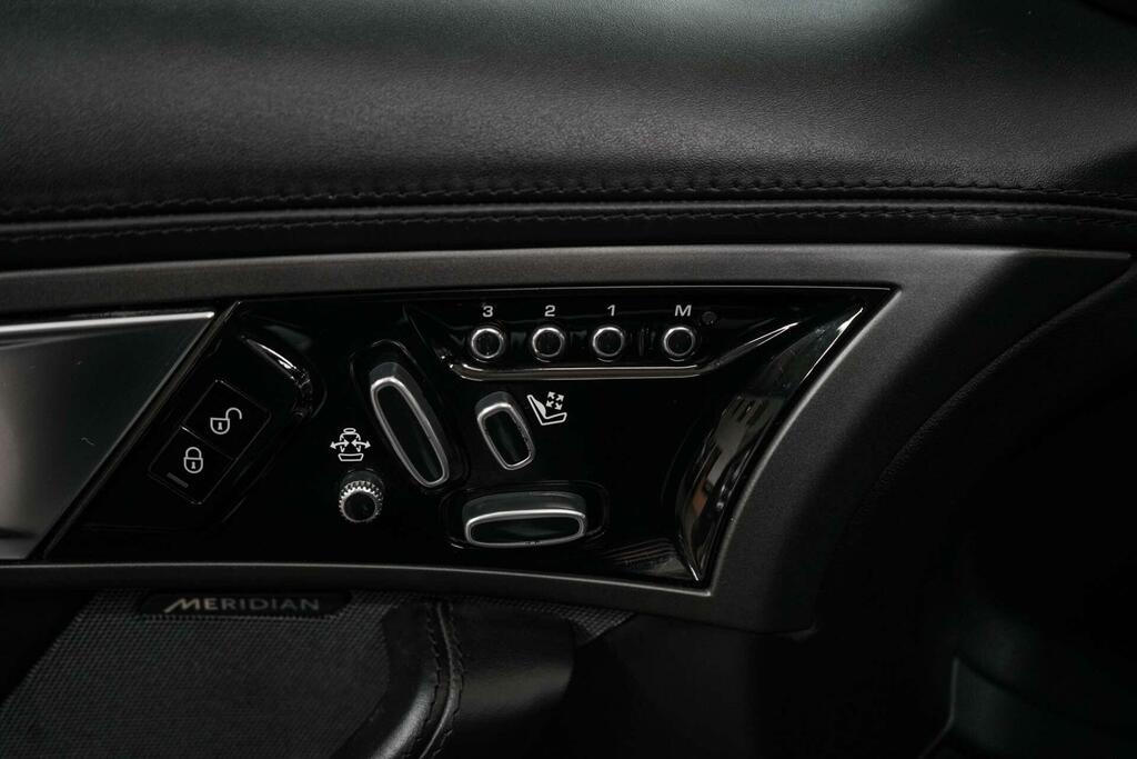 Jaguar F-Type V6 S 380 Bhp Black #18