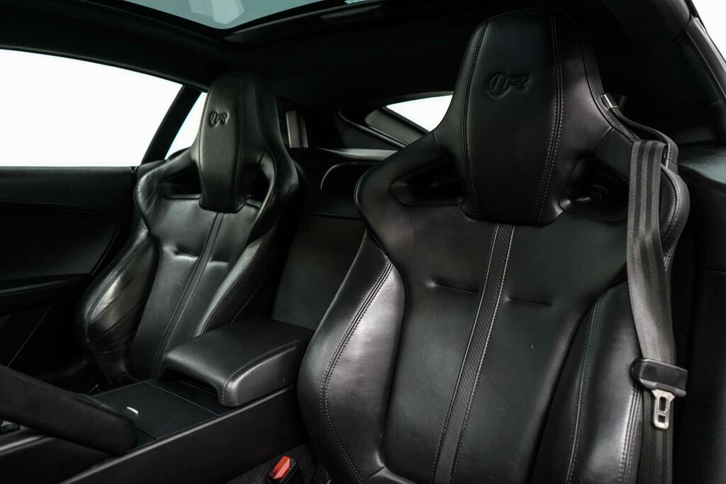 Jaguar F-Type V6 S 380 Bhp Black #14