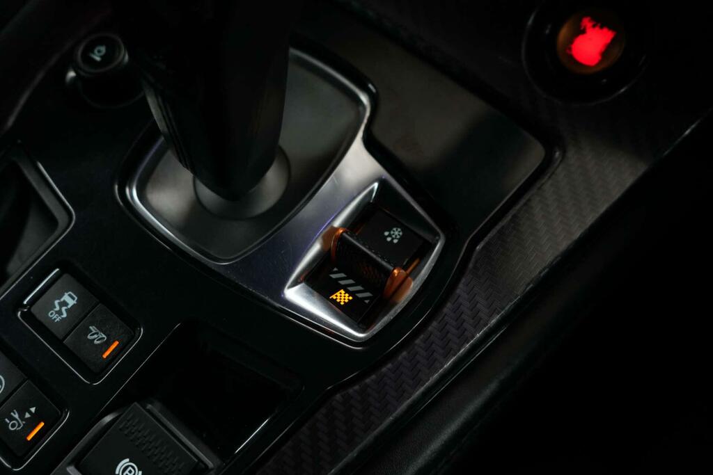 Jaguar F-Type V6 S 380 Bhp Black #27