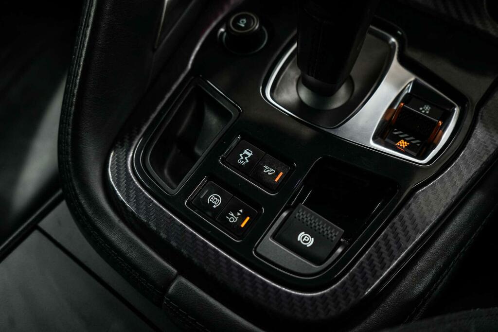 Jaguar F-Type V6 S 380 Bhp Black #25