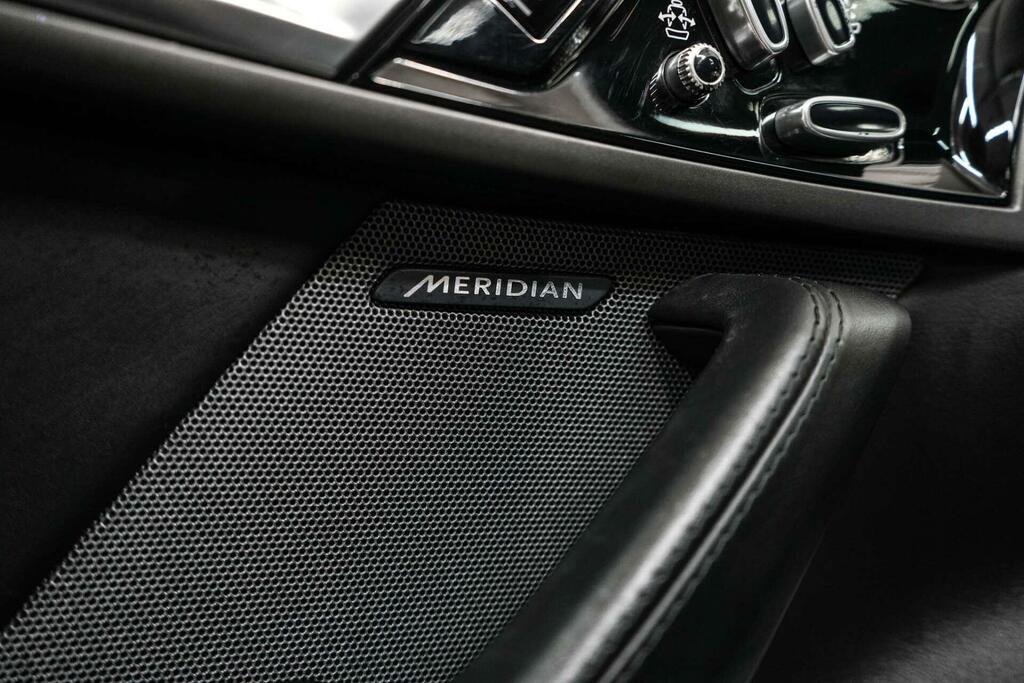 Jaguar F-Type V6 S 380 Bhp Black #19