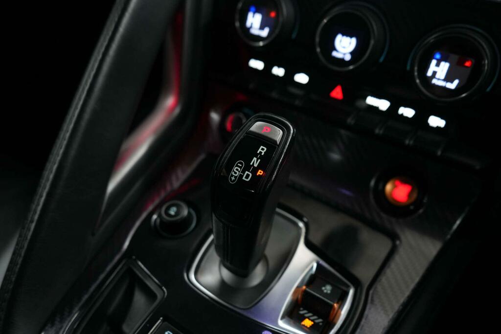 Jaguar F-Type V6 S 380 Bhp Black #26