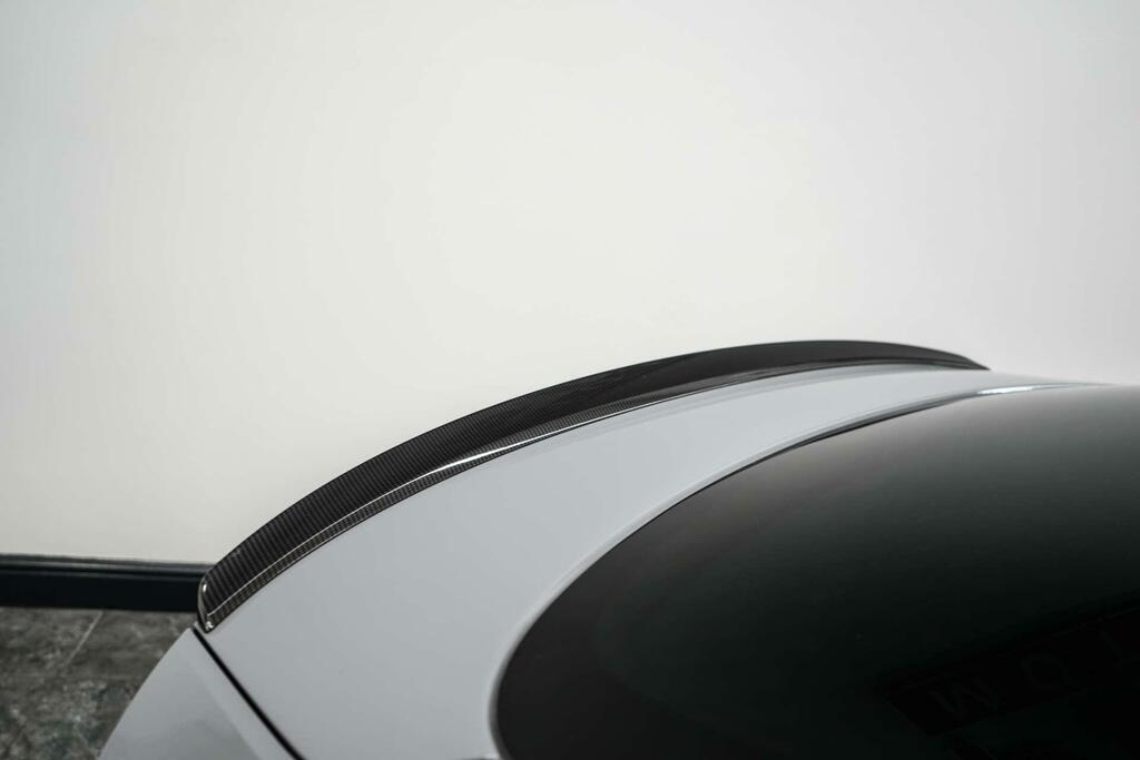 Audi RS5 Carbon Black Black #9