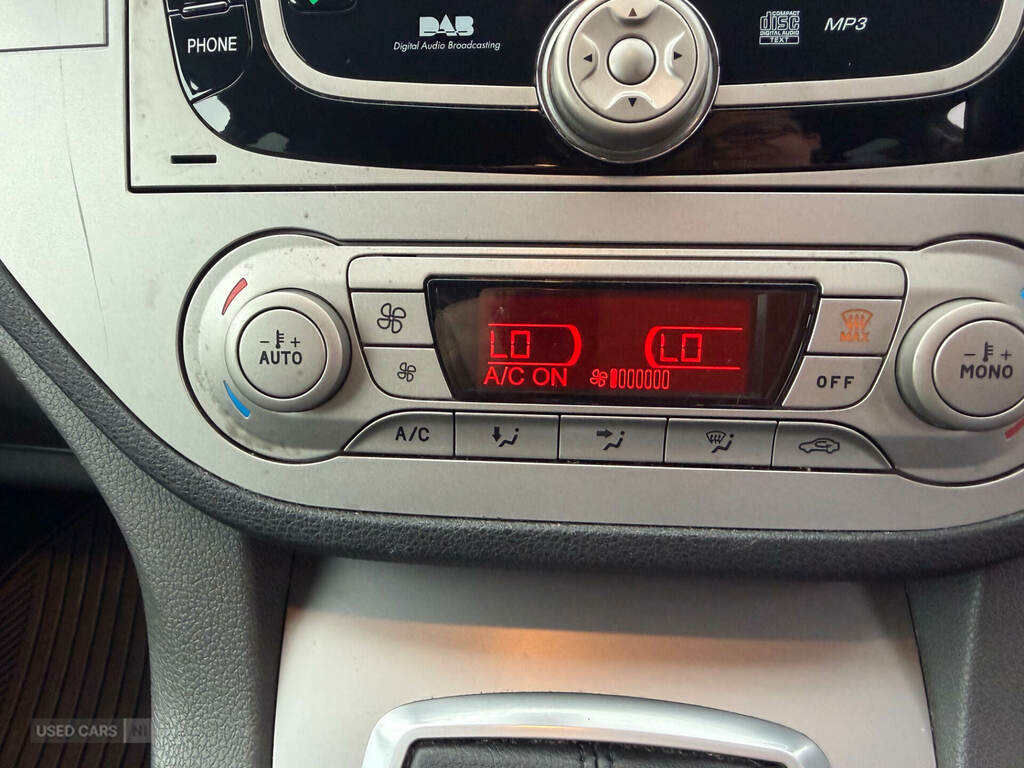 Ford Kuga Titanium Tdci 160 Black #16