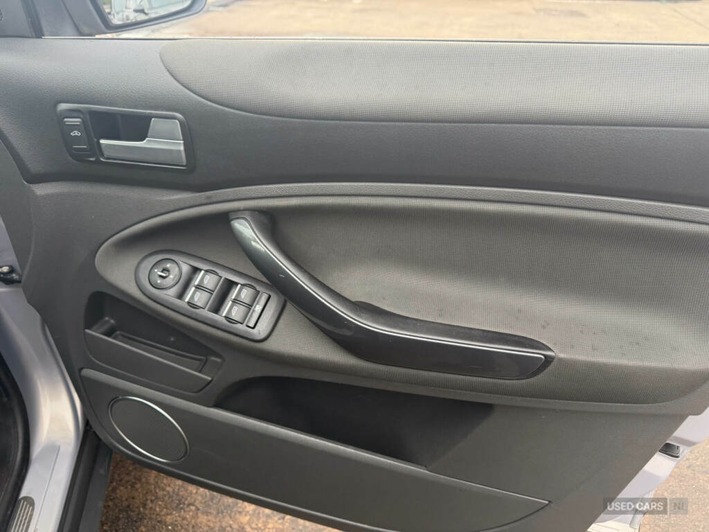 Ford Kuga Titanium Tdci 160 Black #14