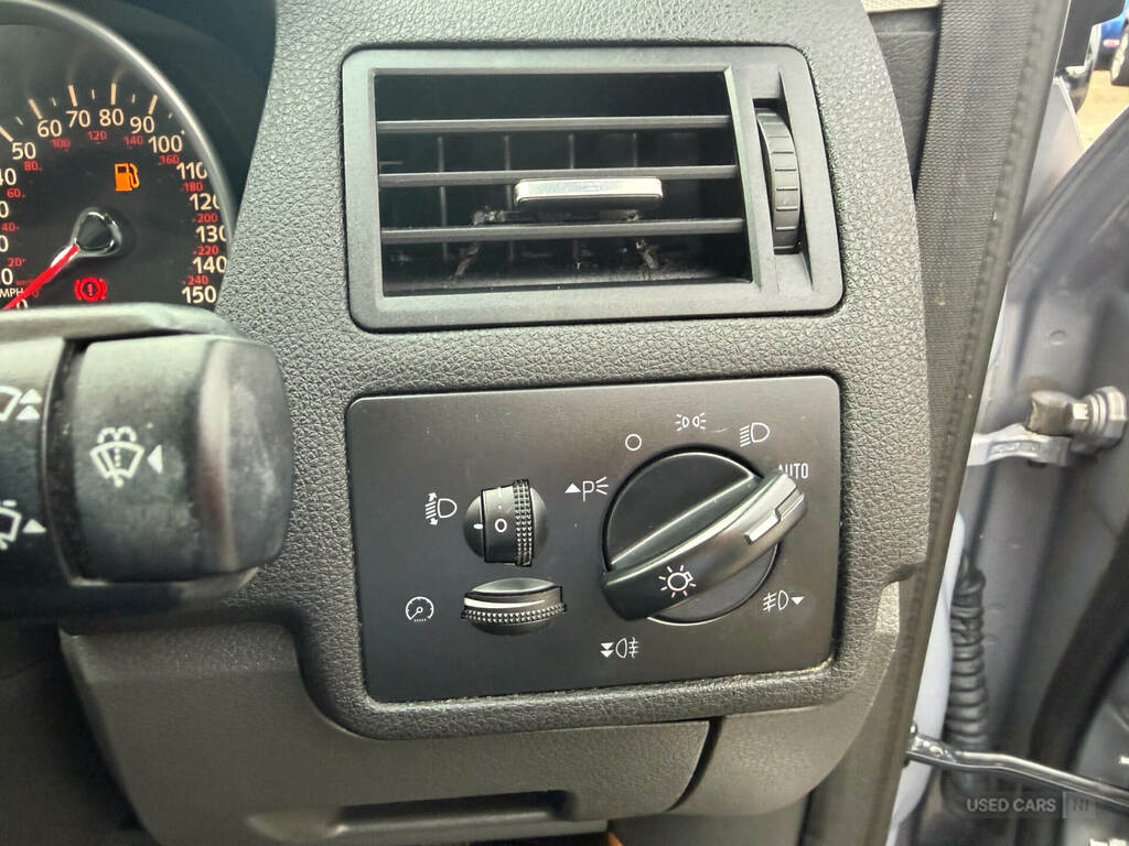 Ford Kuga Titanium Tdci 160 Black #13