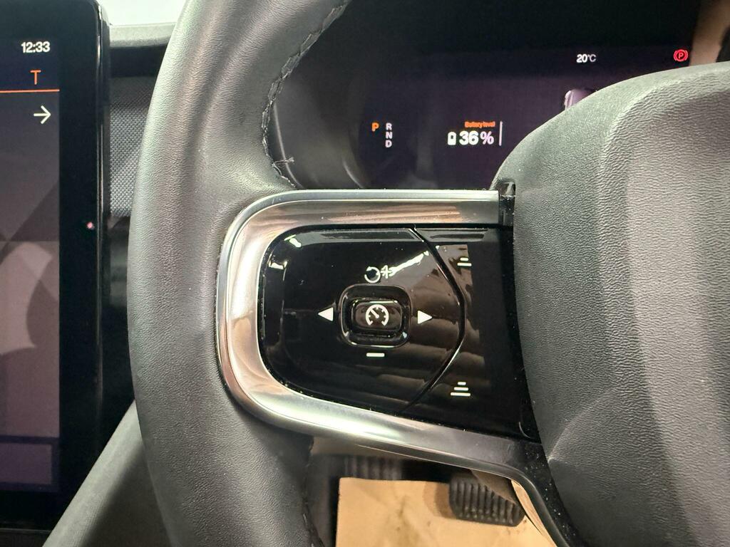 Polestar 2 170Kw 69Kwh Standard Range Sm Plus Blue #6