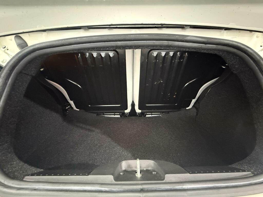 Fiat 500 Pop Grey #21