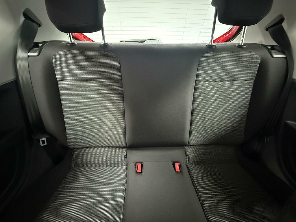 Volkswagen Up Move Up Blue #11