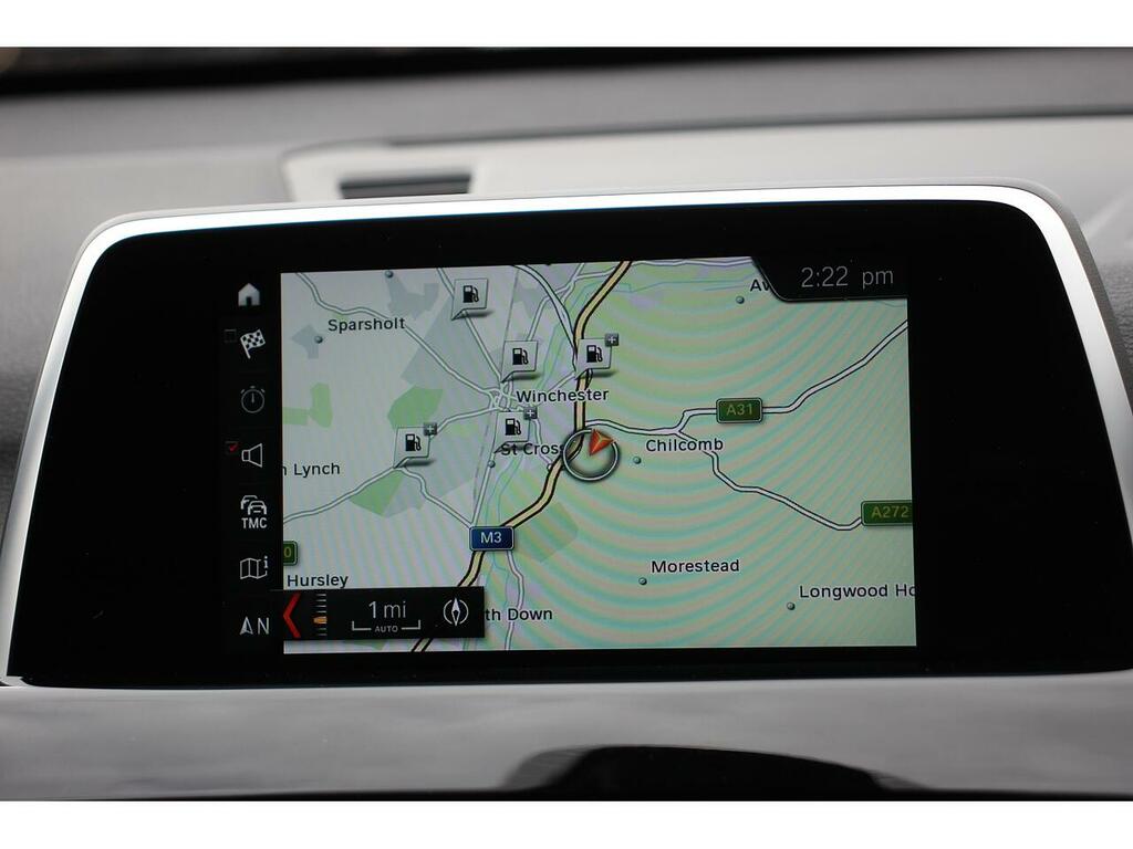 BMW X1 Xline Orange #18