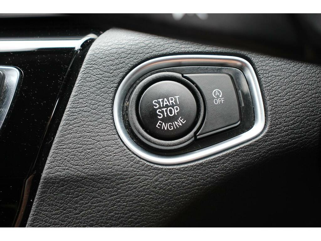 BMW X1 Xline Orange #23