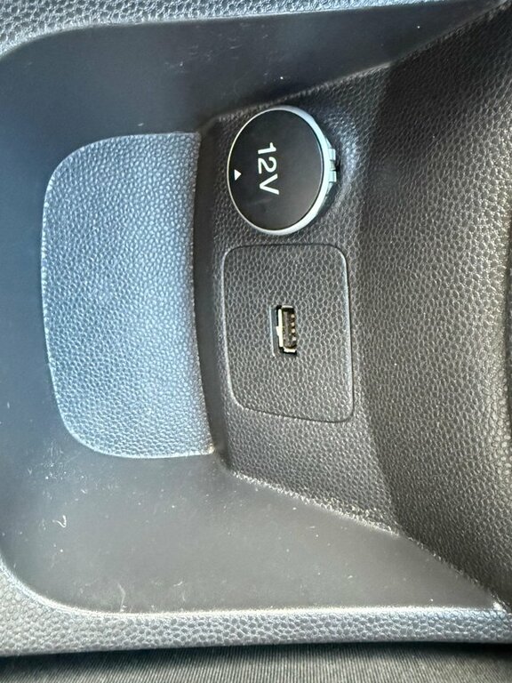 Ford Fiesta Ecoboost Titanium Powershift Euro YP17OYE Blue #4