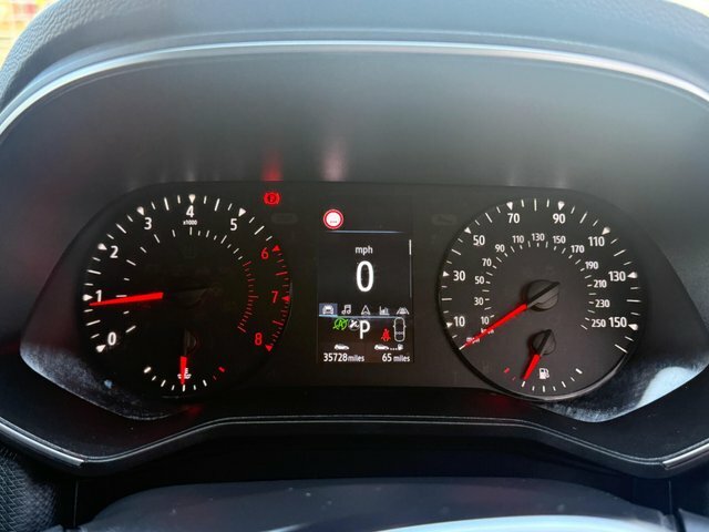 Renault Clio S Edition E-tech Blue #35