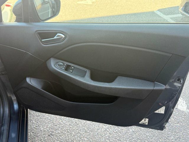 Renault Clio S Edition E-tech Blue #23