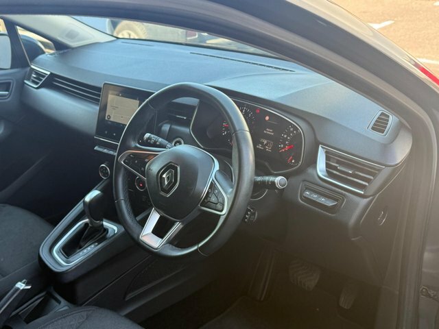 Renault Clio S Edition E-tech Blue #7